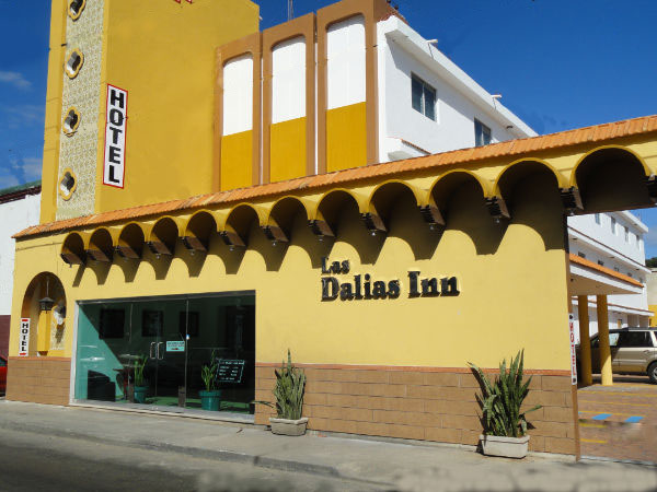 Fachada Principal